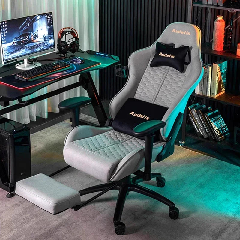 Relaxation Armchair Living Room Chairs Stool Chair Office Comfortable Game Pc Gamming Work Anime Gamer Relaxing Furniture Luxury