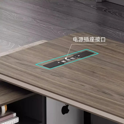 Seating Desk Office Corner Conference Tables Executive Desktop Reading Accessories Computer Offices Escritorio Bedroom Furniture