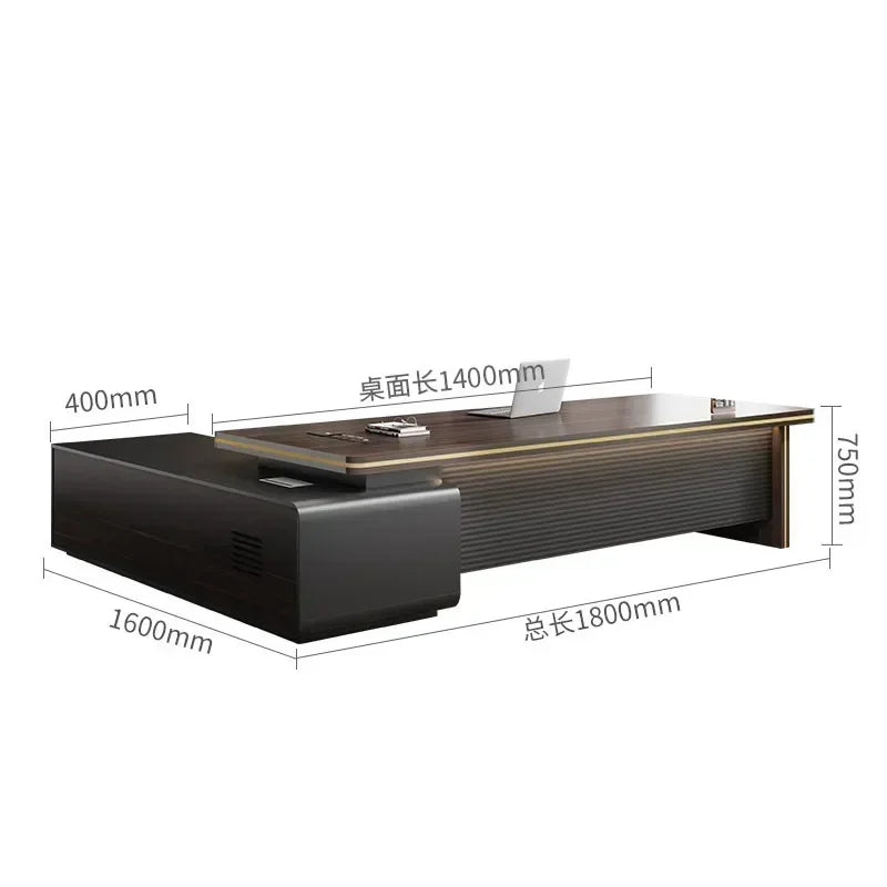 Office Computer Furniture Desk Corner Tables Table Computer Economic Desks Room Bureaux Home Work Auxiliary Modern Offices