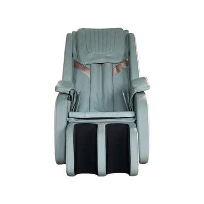 Massage Chair  2023 New Double Sl Guideway Home Deluxe Voice Intelligent Armchair  Multi-function Health Maintenance Equipment