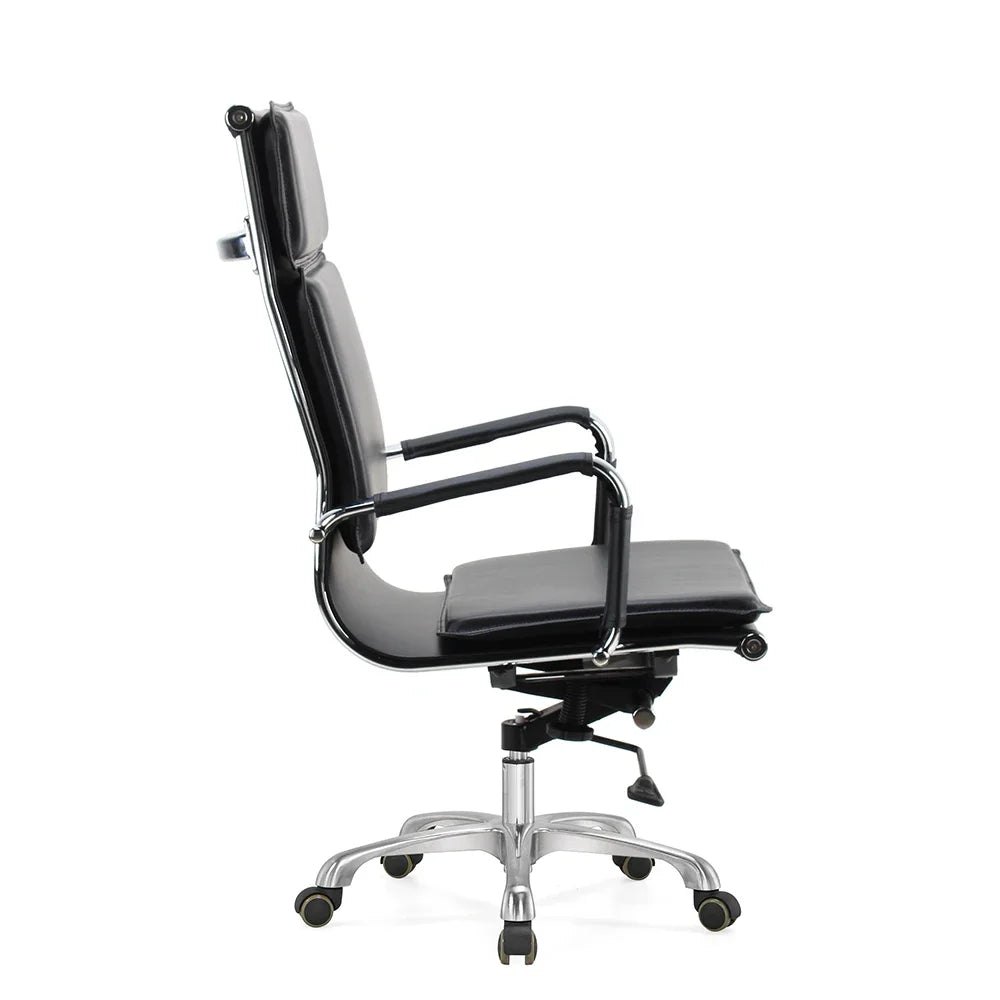 Furniture Home Relaxing Chair Meeting Luxury Rotating Swivel Chaise Armchairs Backrest Computer Recliner Silla Plegable Advanced