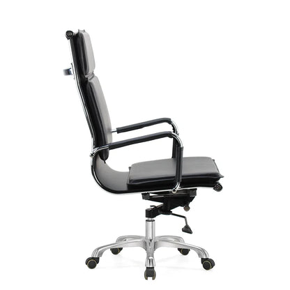 Furniture Home Relaxing Chair Meeting Luxury Rotating Swivel Chaise Armchairs Backrest Computer Recliner Silla Plegable Advanced