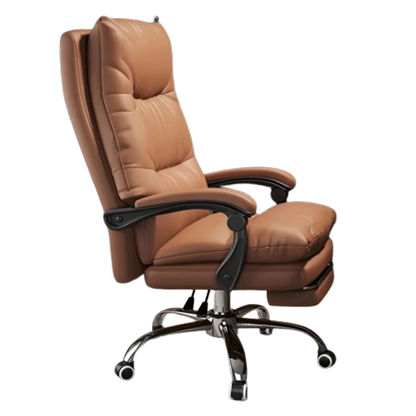 Furniture Backrest Chair Comfortable Office Recliner Lazy Computer Armchair Living Room Chair Work Silla Ergonomica Pc Desk