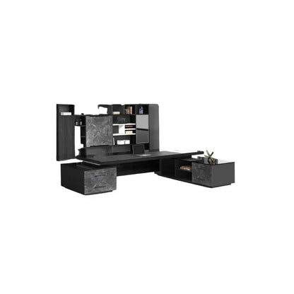 Modern Office Desk
