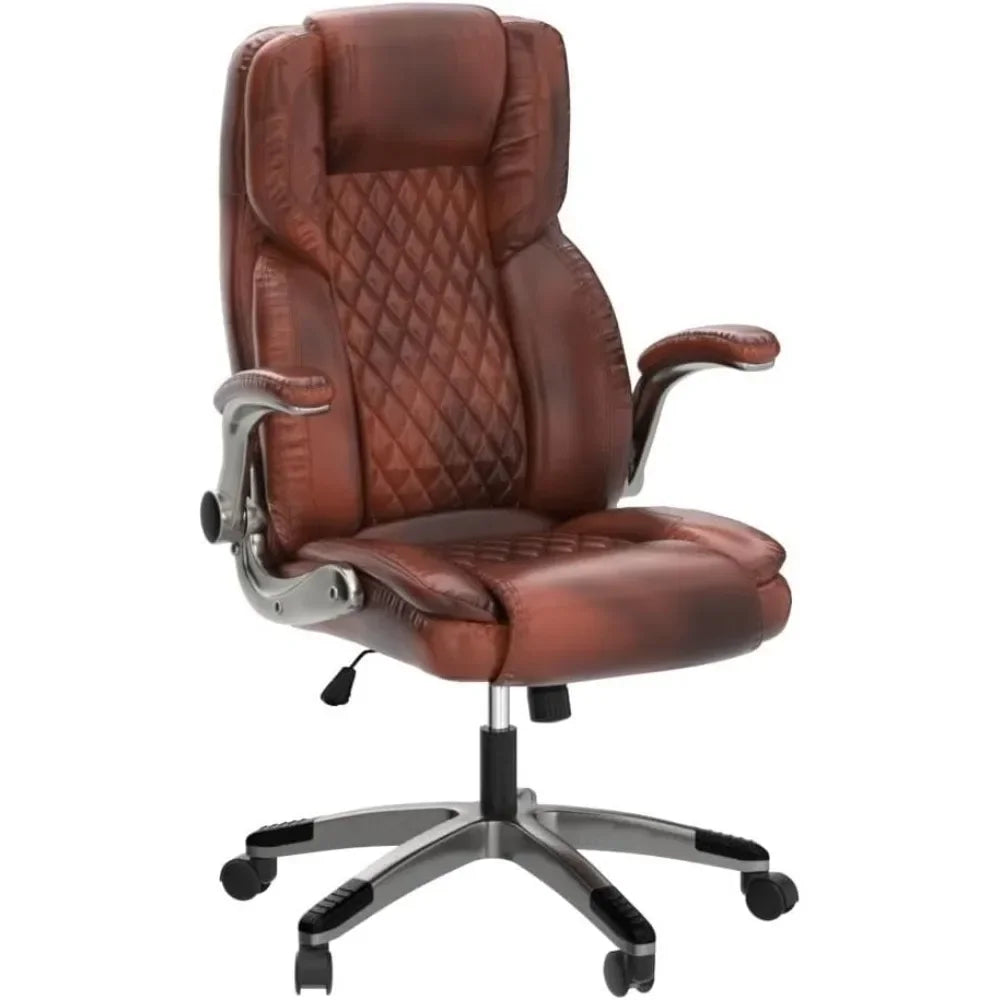 Ergonomic Executive Office Chair