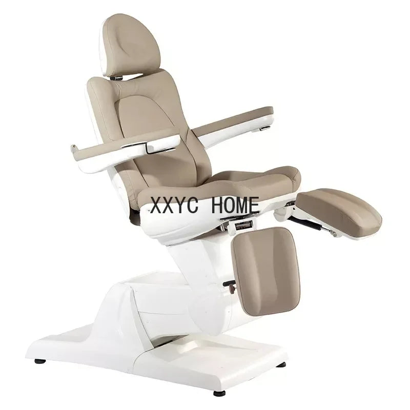 Electric beauty bed high-end    micro medical facial injection   Beauty body bed Dental treatment