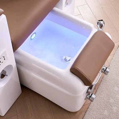 Pedicure sofa multi-functional chair shop high-grade tattoo electric medical foot bath sofa chair