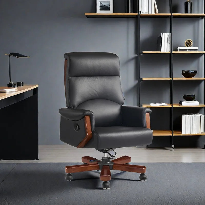 Recliner Chair Comfortable Game Comfy Furniture Home Office Relaxing Swivel Backrest Sillas De Oficina Room Chairs Gamer Pc