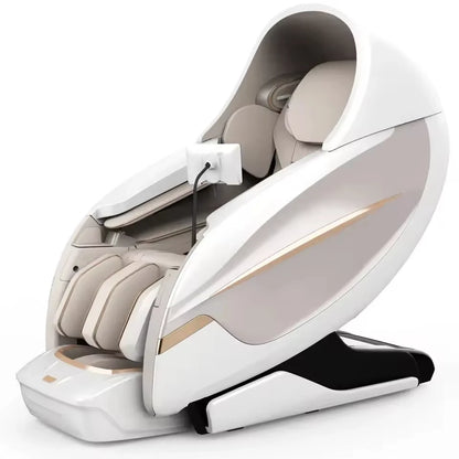 High quality whole body 3D4D zero gravity massage chair professional massage chair makes you feel comfortable