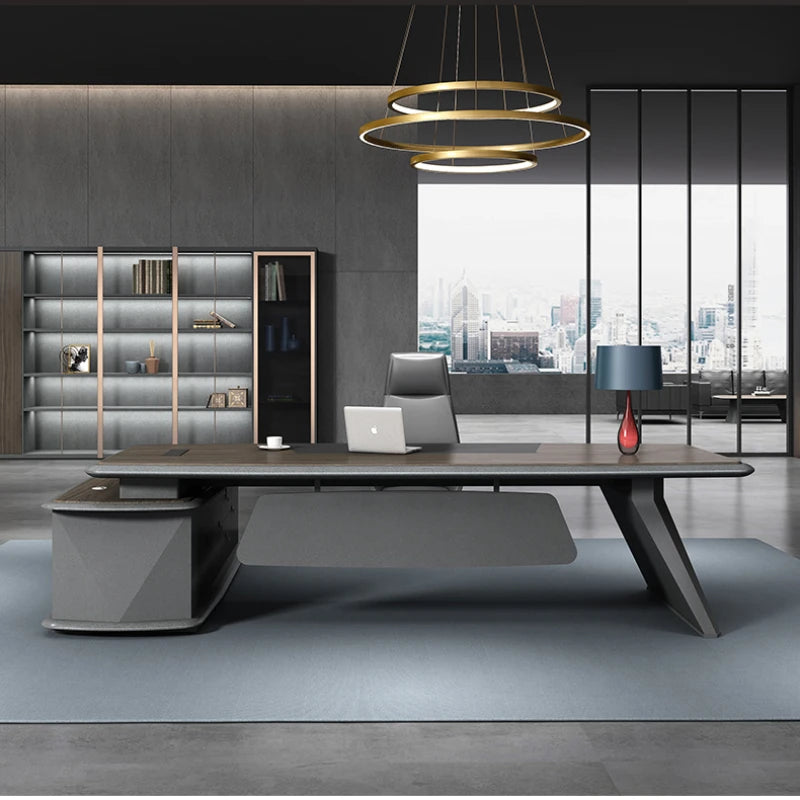 Electric Standing Desk: Ergonomic Coffee Table