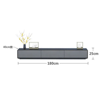European Design Tv Stand High Home Detals Floor Drawer Retro Tv Table Stand Floor Mobile Tv Soggiorno Living Room Furniture