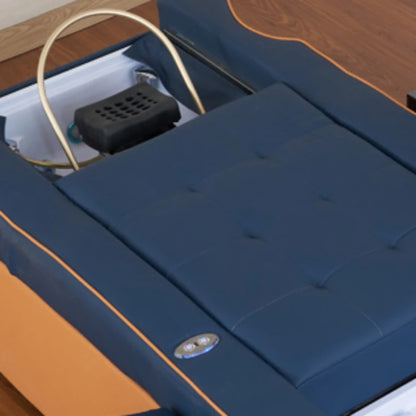 Portable Massage Bed Table Massager Stretchers Beautician Professional Folding Luxury Treatment Camilla De Masaje Chair Spa