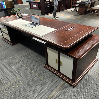 Executive Office Corner Desk