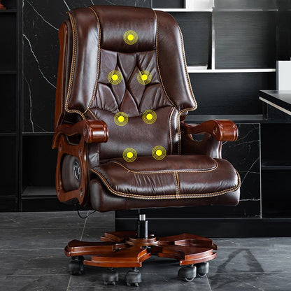 Comfortable Gaming Computer Chair: Ergonomic Design for Home or Office