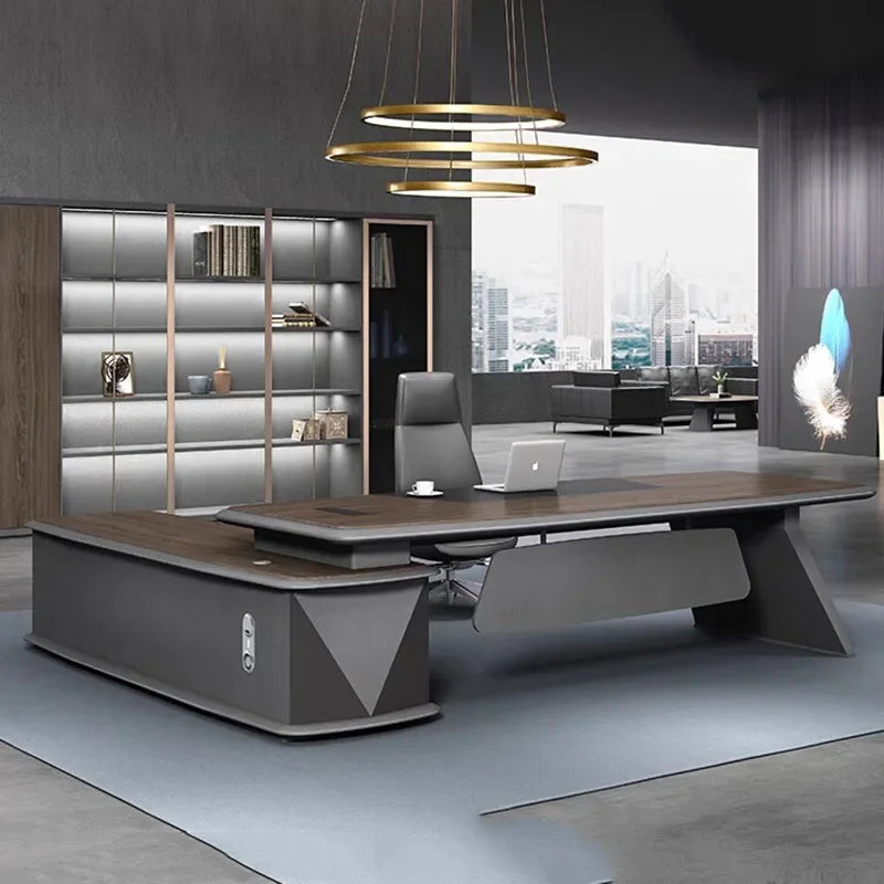 Multifunctional Computer Desk Organizer, Sofa Side Table with Adjustable Height, Modern Home Office, Bedroom, and Study Furniture