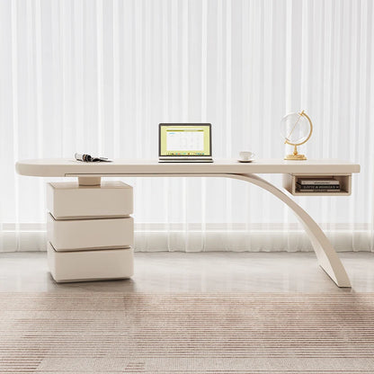 Luxury study and gaming desks—Ideal for home and office use.