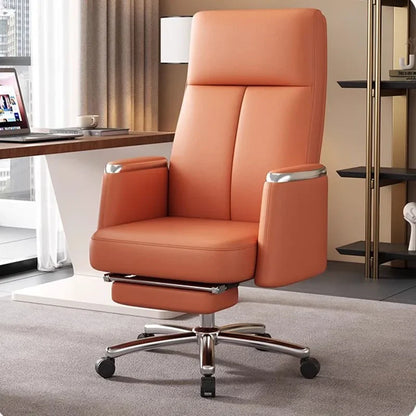 Pc Room Chair Advanced Chaise Design Armchairs Comfortable Game Backrest Gaming Office Desk Sillas De Oficina Gamming Gamer