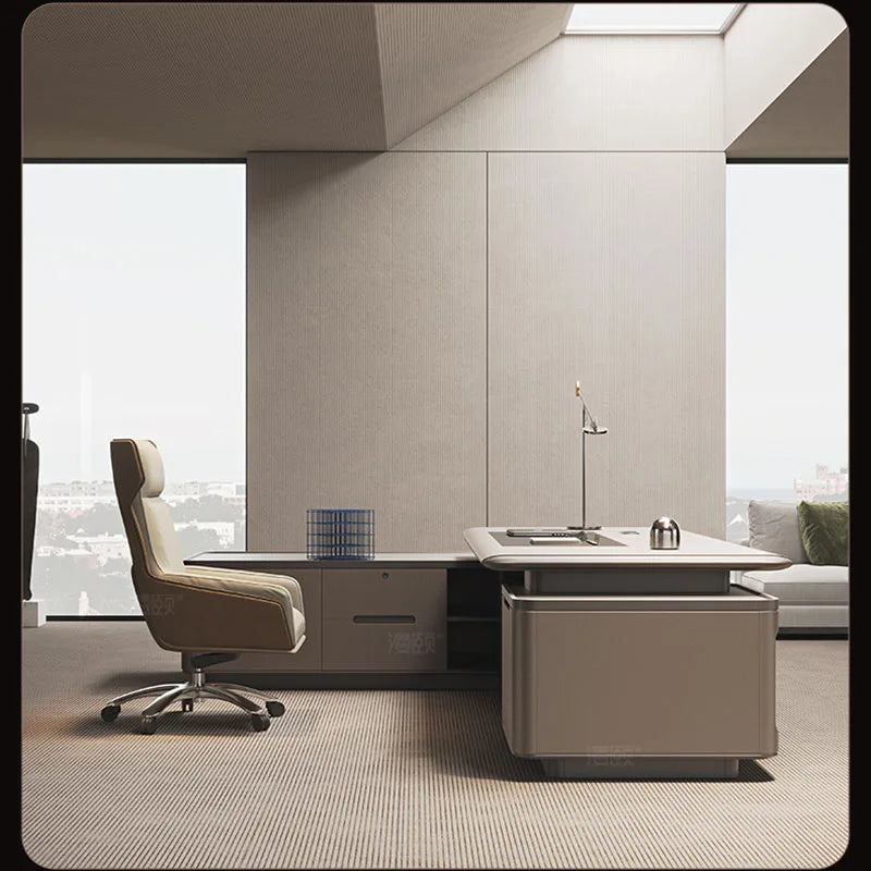 Foldable Black Folding Desk L Shape Pc Bed Work Height Adjustable Desk Kids Gaming Table Ordinateur Conference Tables &amp; Chairs