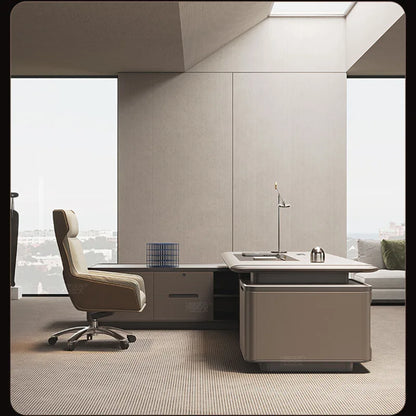 Foldable Black Folding Desk L Shape Pc Bed Work Height Adjustable Desk Kids Gaming Table Ordinateur Conference Tables &amp; Chairs