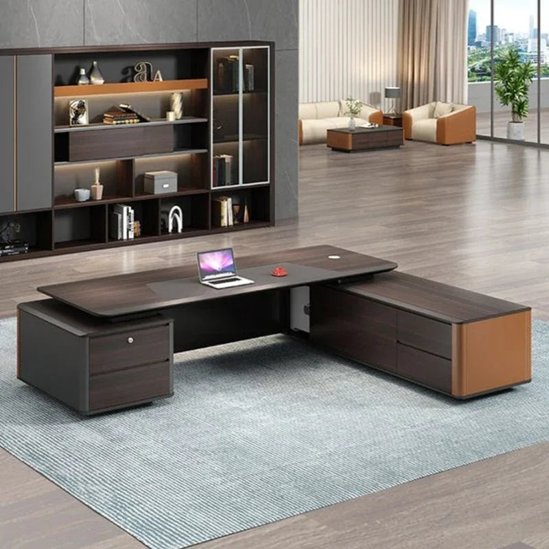 Room Desks to Study Office Furniture Multifunctional Desk Home Offer Multifunction Computer Executive Offices Tisch
Tables Work