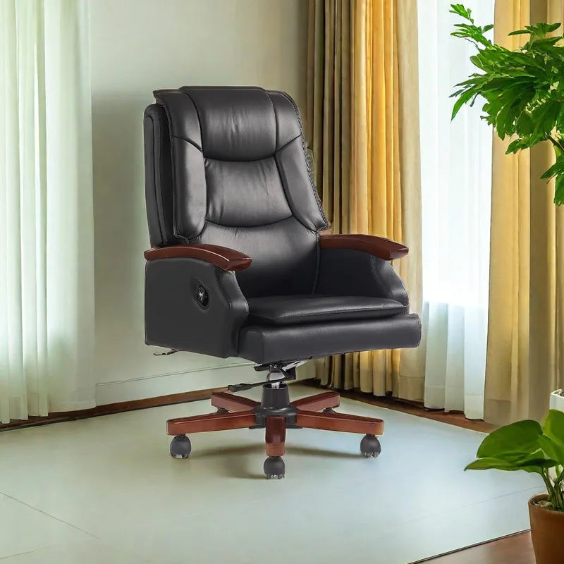 Luxurious Soft Office Chair