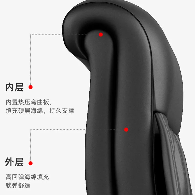 Multifunction Ergonomic Office Chairs Recliner Relaxing Modern Armchair Office Chair Boss Luxurious Office Furniture Sillas LLOC