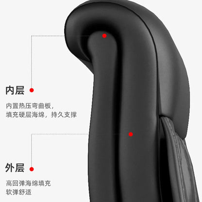 Multifunction Ergonomic Office Chairs Recliner Relaxing Modern Armchair Office Chair Boss Luxurious Office Furniture Sillas LLOC