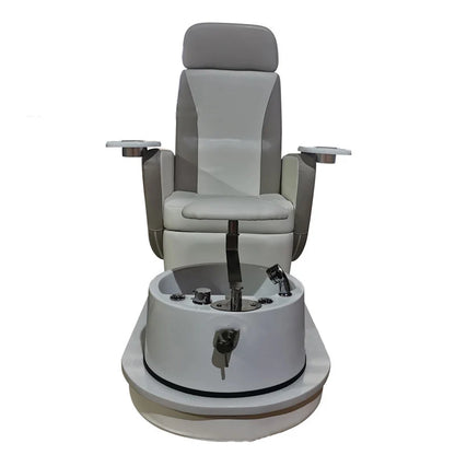 Tattoo Armchair Beauty Aesthetic Furniture Pedicure Chairs For Nails Salon Professional Portable Massage Stretcher Spa Cheap Bed