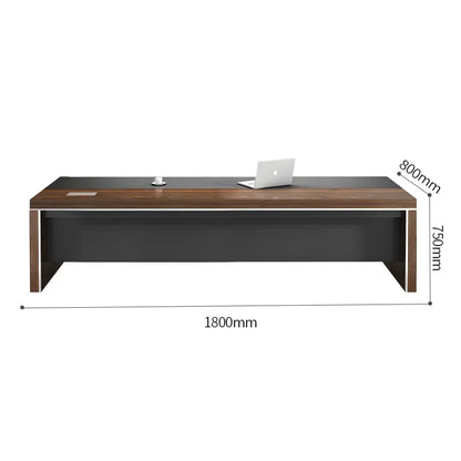 Office Desk Furniture Professional Multifunctional Computer Reading Modern Tables Home Offices Writing Table Desks L Shaped Work