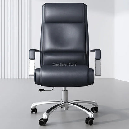 Ergonomic Gaming Chair – Office Stool, Recliner