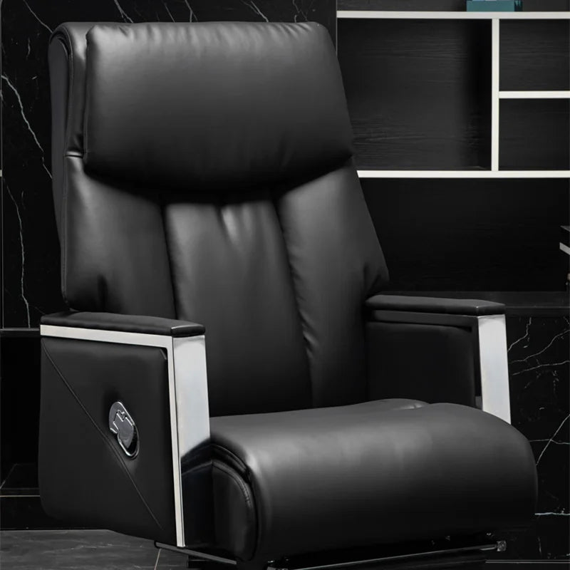Mobile Office Chairs Luxury Computer Desk Massage Recliner Study Living Room Chairs Accent Chaise De Bureau Modern Furniture