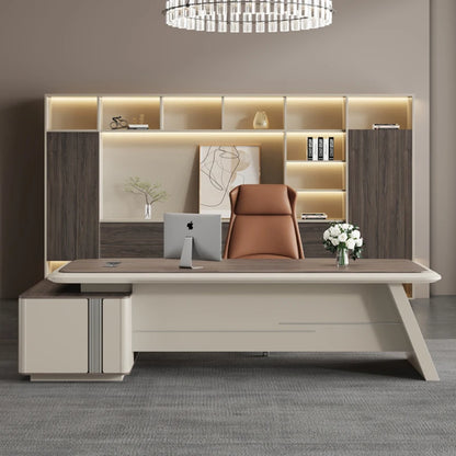 Office Tables Desk Simple Table Computer Minimalist Furniture Room Desks Reading Bedroom Accessories Seating Corner Workshop
