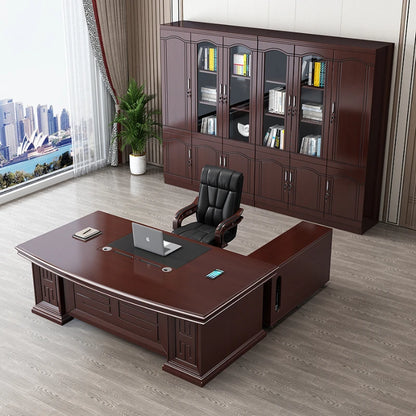 Laptop Desk Bedroom Standing Furniture Corner Student Work Office Conference Tables Computer Gaming Escritorio Modern Reception