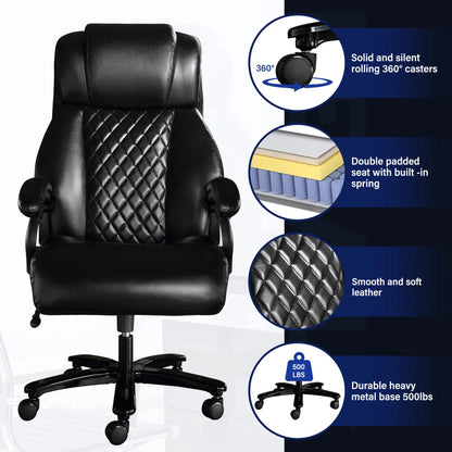 High Back Executive Office chair