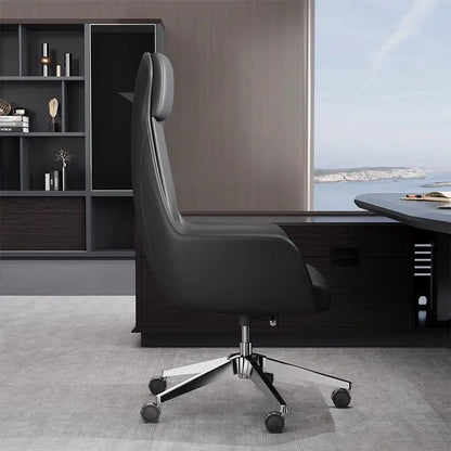 Executive Office leather chair