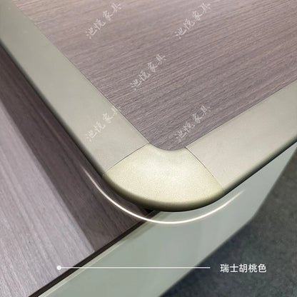Standing Desk Computer Office Conference Tables Simple Table Reception Corner Executive Study Tavolino Accessories Room Desks
