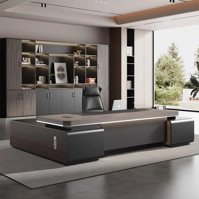 Luxury Executive writing desk