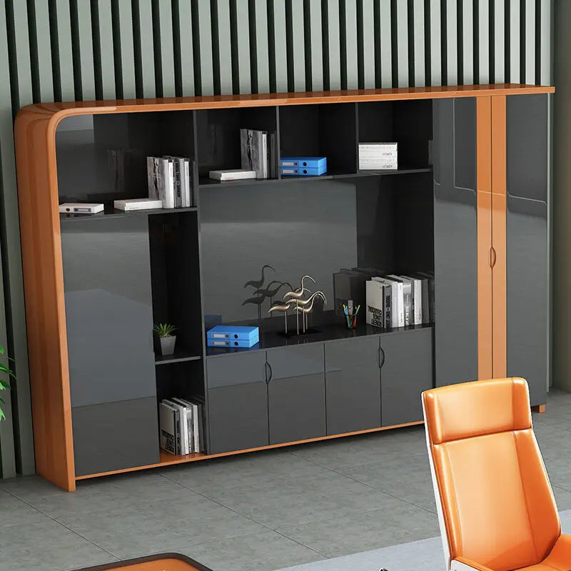 Executive Desk Minimalist Multifunction Home Furniture Reading Office Computer Offices Tables Writing Table L Shaped Tisch
Room