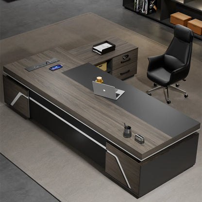 Qimink Table Gaming Computer Desk Office Desks Pliante Standing Tables Folding Motion Room Height Adjustable Furniture Tisch