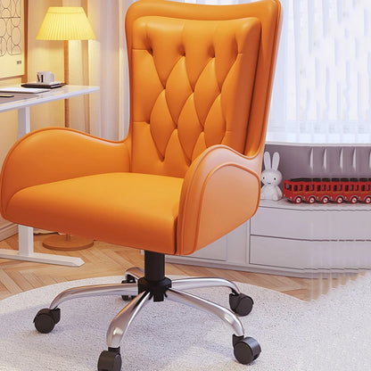 Relaxing Waterproof Rotating Executive Gaming Chai