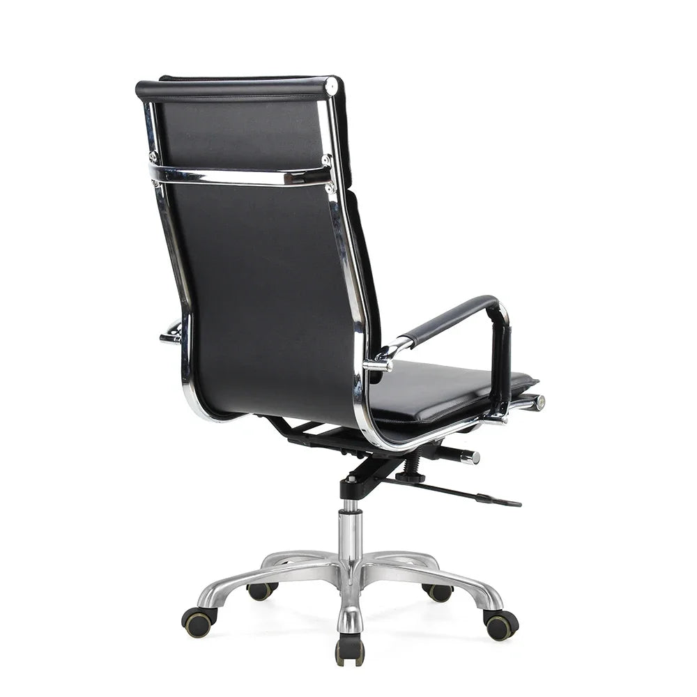 Furniture Home Relaxing Chair Meeting Luxury Rotating Swivel Chaise Armchairs Backrest Computer Recliner Silla Plegable Advanced