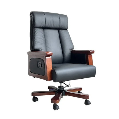 Height-Adjustable Gamer PC Chair