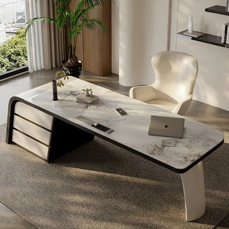 Executive Writing Desk