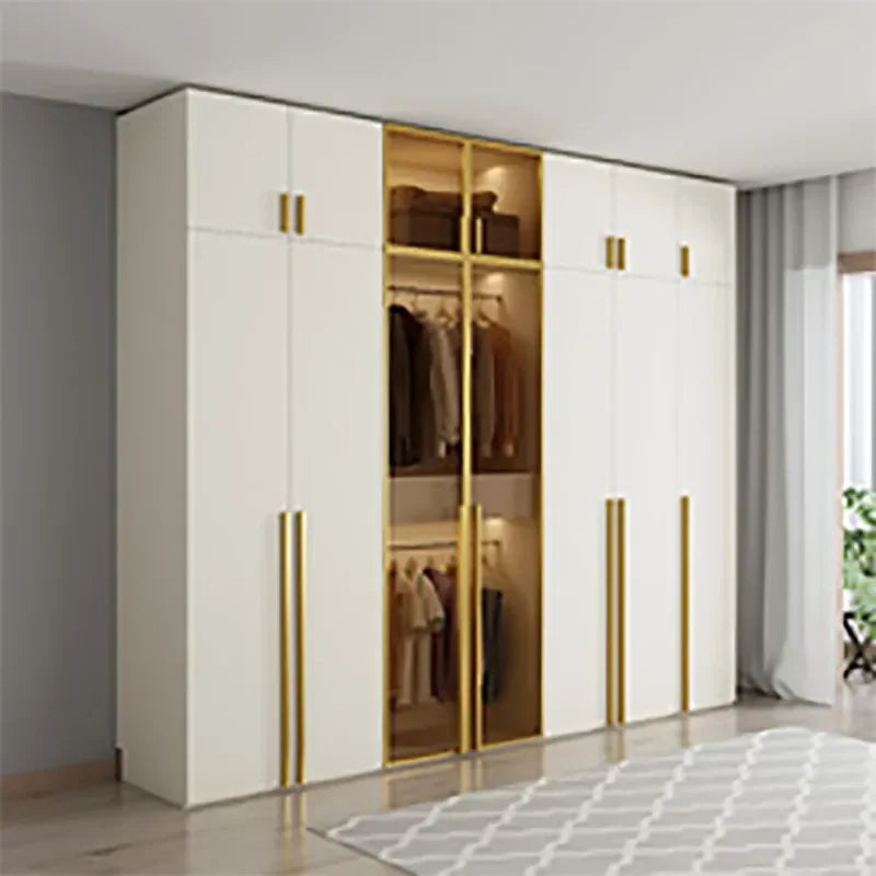 Single Wardrobe – Wooden Clothing Cupboard, Living Room Cabinets, and Bedroom Furniture