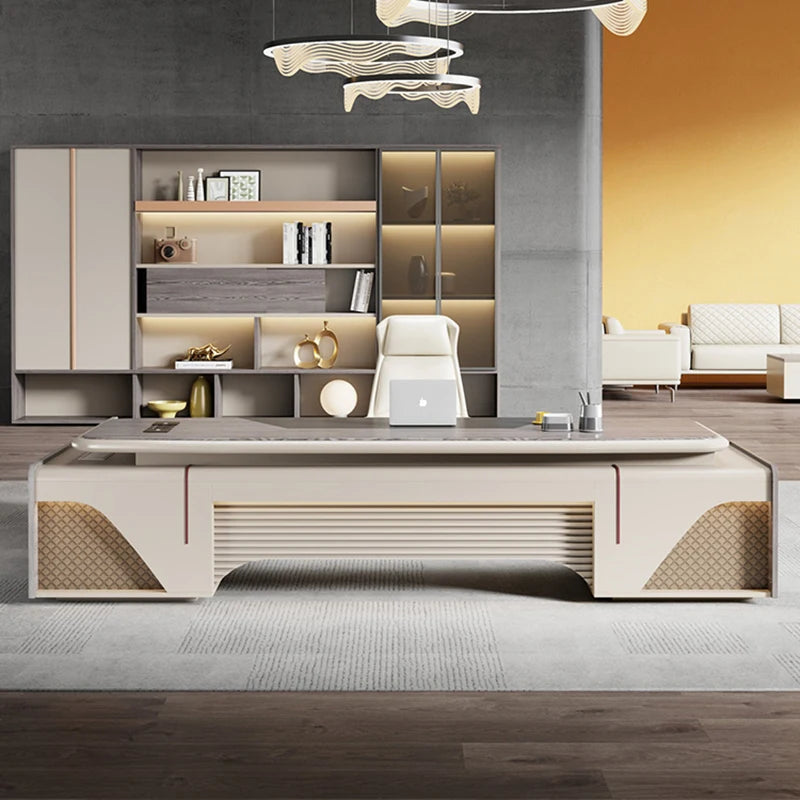 Room Table Desk Workstation Study Desks Offer Desktop Reading Computer Organizer Corner Cheap Midi Bedroom Office Furnitures