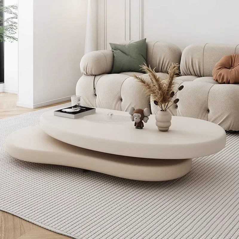 Convertible Unique Coffee Table