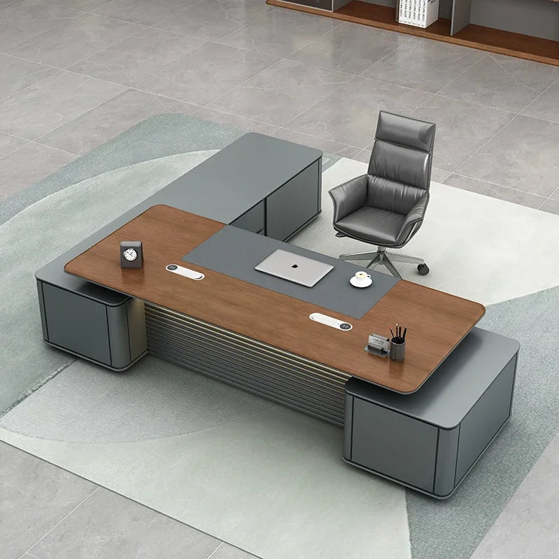 Multifunction Home Furniture Office Desk Reading Writing Table Tv Cheap Professional Sofa Side Desktop Executive Ufficio
Work
