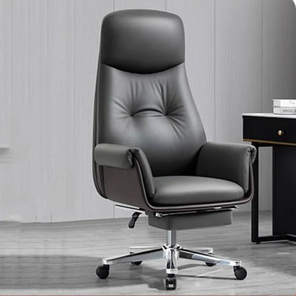 Ergonomic Executive Office Chair