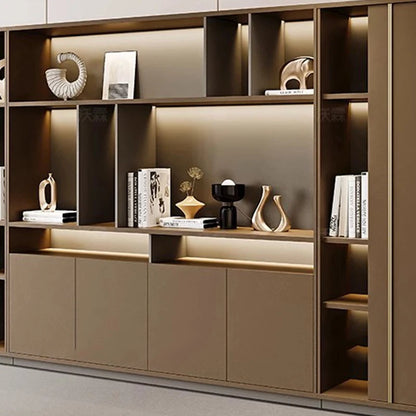 Study Office Desk Computer Standing Corner Bureau Gaming Executive Writing Desk Storage Modern Scrivania Ad Angolo Furniture