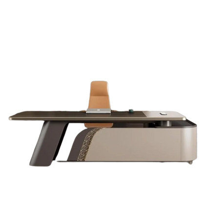 Professional Office Furniture, Simple Conference Desk, Computer Room Auxiliary Table